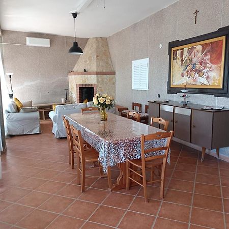 Pm 1 Via Ovidio Guest House Leporano Exterior foto