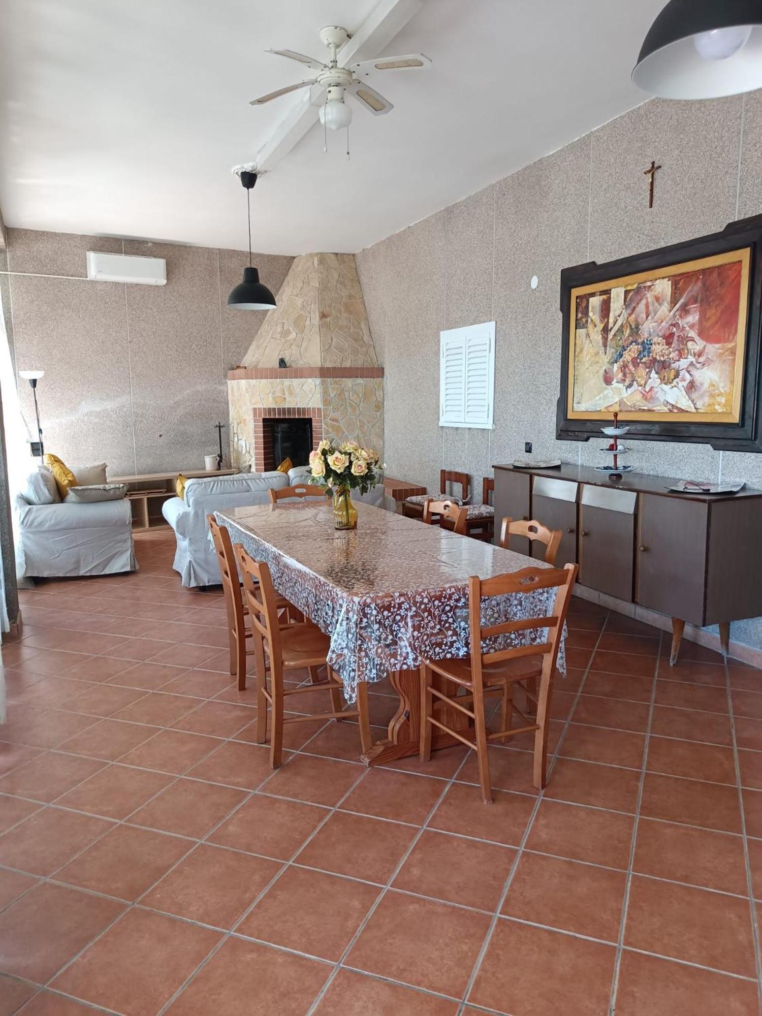 Pm 1 Via Ovidio Guest House Leporano Exterior foto