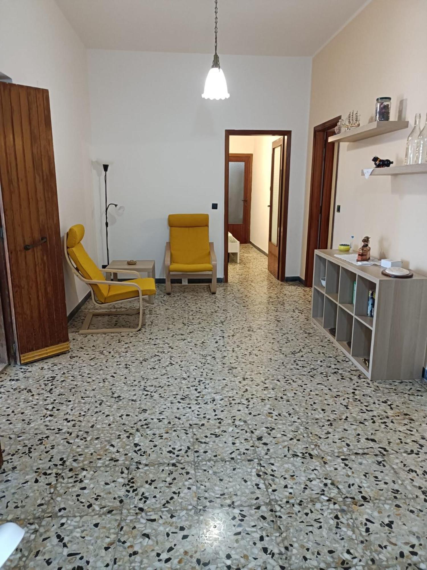 Pm 1 Via Ovidio Guest House Leporano Exterior foto