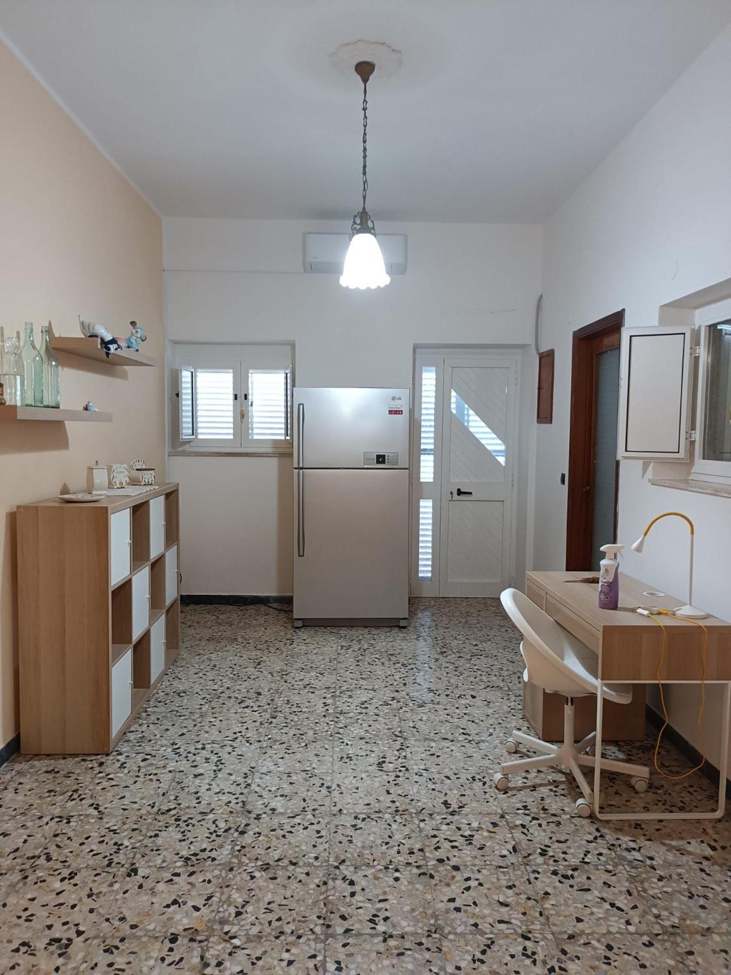 Pm 1 Via Ovidio Guest House Leporano Exterior foto
