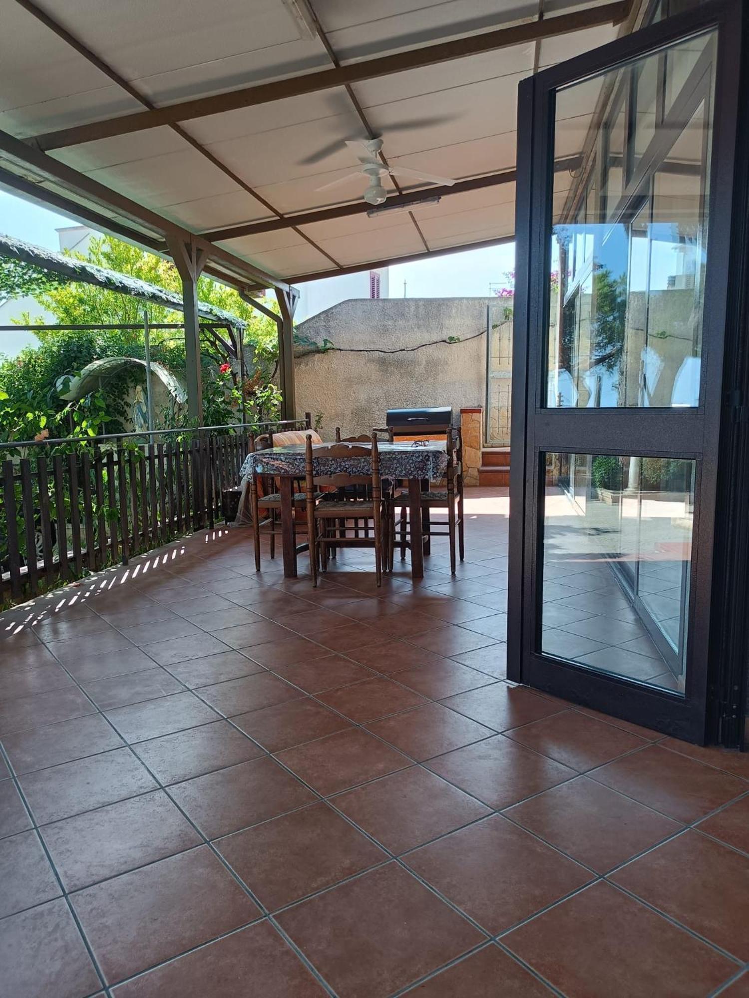 Pm 1 Via Ovidio Guest House Leporano Exterior foto